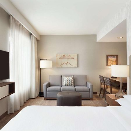 Embassy Suites By Hilton South Jordan Salt Lake City Exterior photo
