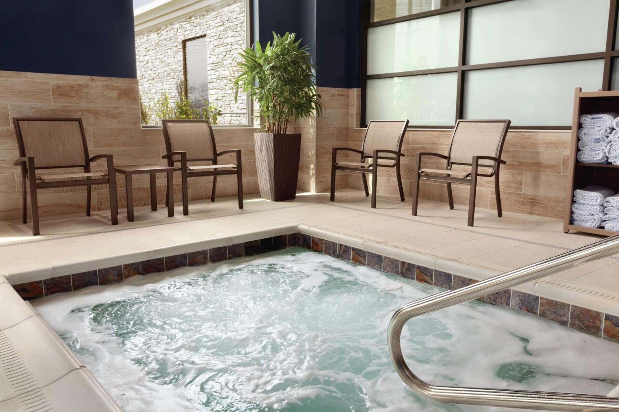 Embassy Suites By Hilton South Jordan Salt Lake City Exterior photo