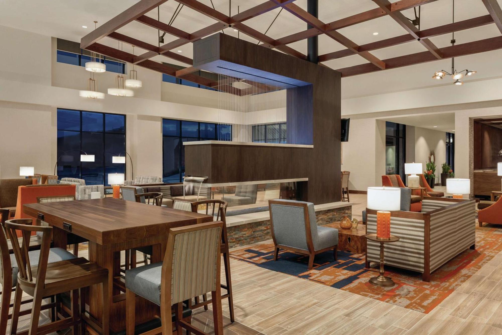 Embassy Suites By Hilton South Jordan Salt Lake City Exterior photo
