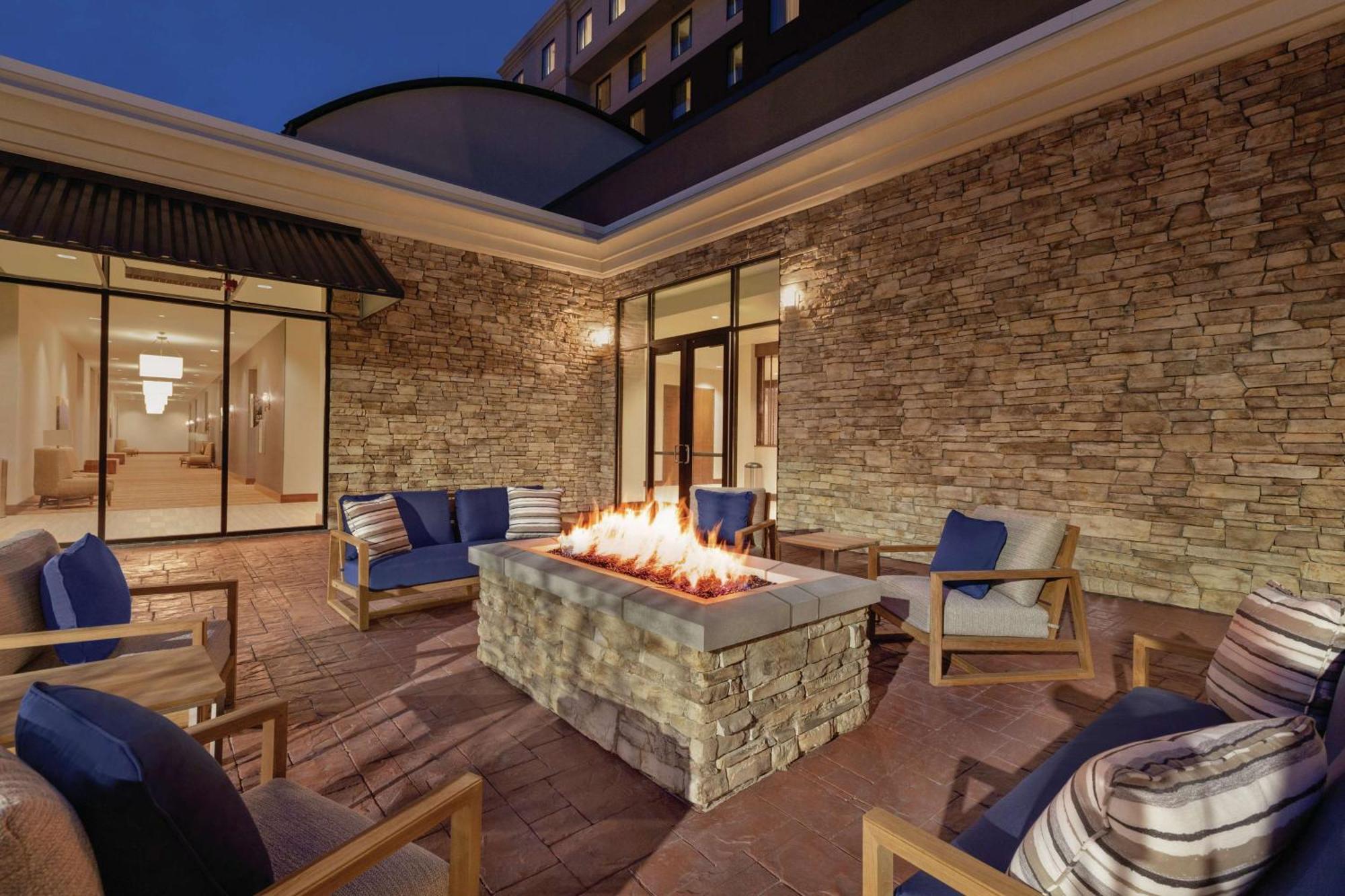 Embassy Suites By Hilton South Jordan Salt Lake City Exterior photo