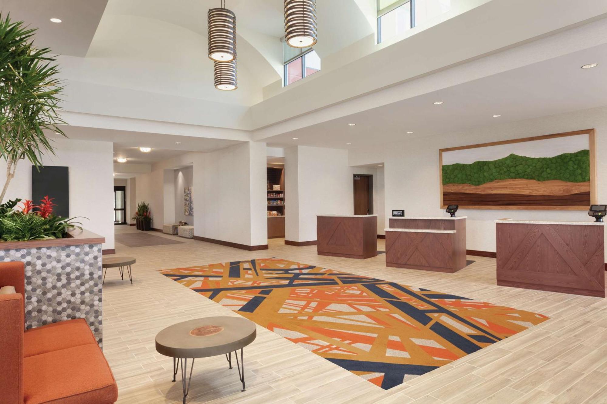 Embassy Suites By Hilton South Jordan Salt Lake City Exterior photo